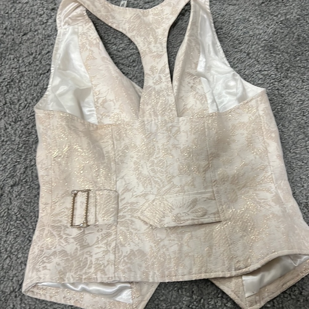 Guess vest - Picture 6 of 7